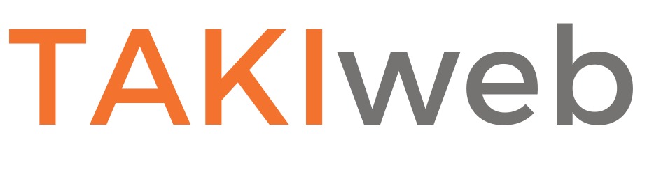 TAKIweb
